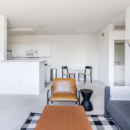 San Jose 1Br W Gym Pool Wd Nr Highways Vta Sfo-549 Lägenhet Exteriör bild