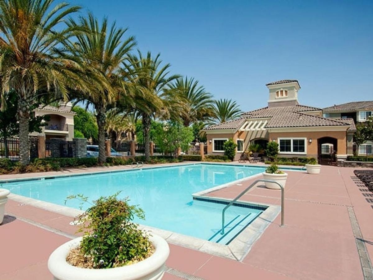 San Jose 1Br W Gym Pool Wd Nr Highways Vta Sfo-549 Lägenhet Exteriör bild