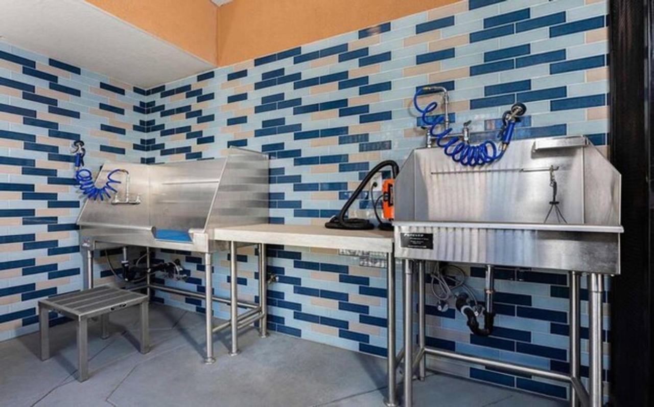 San Jose 1Br W Gym Pool Wd Nr Highways Vta Sfo-549 Lägenhet Exteriör bild