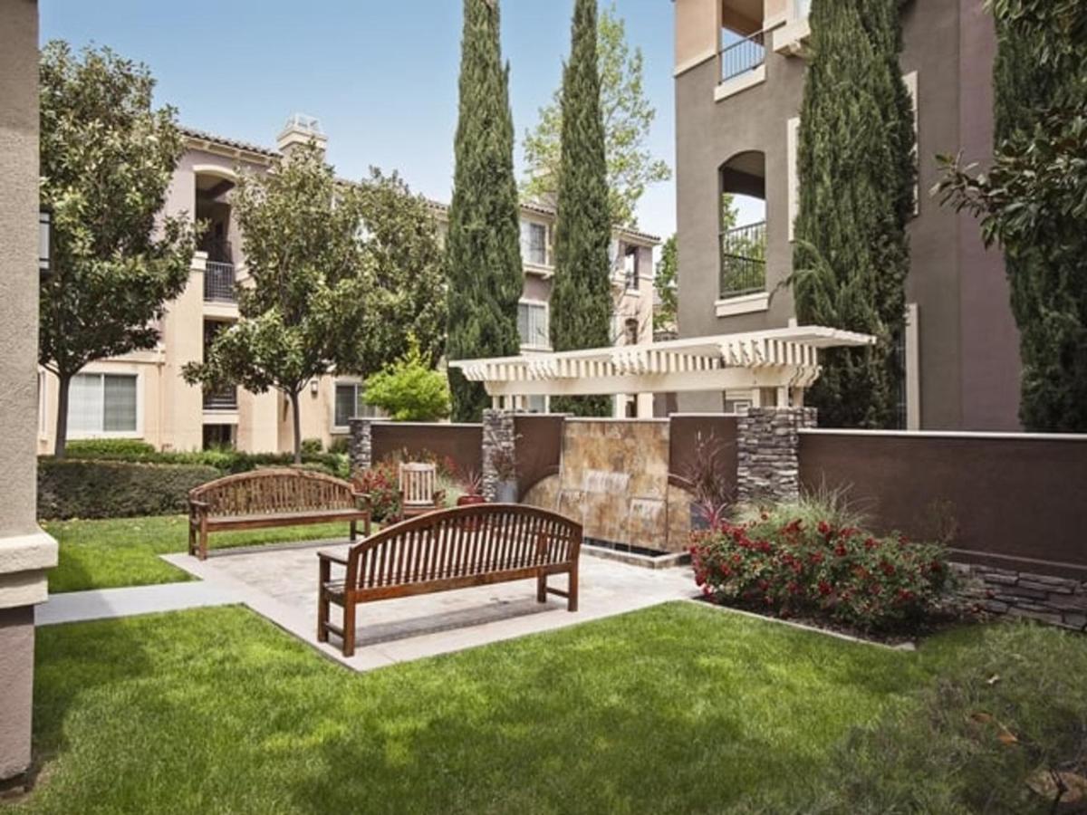 San Jose 1Br W Gym Pool Wd Nr Highways Vta Sfo-549 Lägenhet Exteriör bild