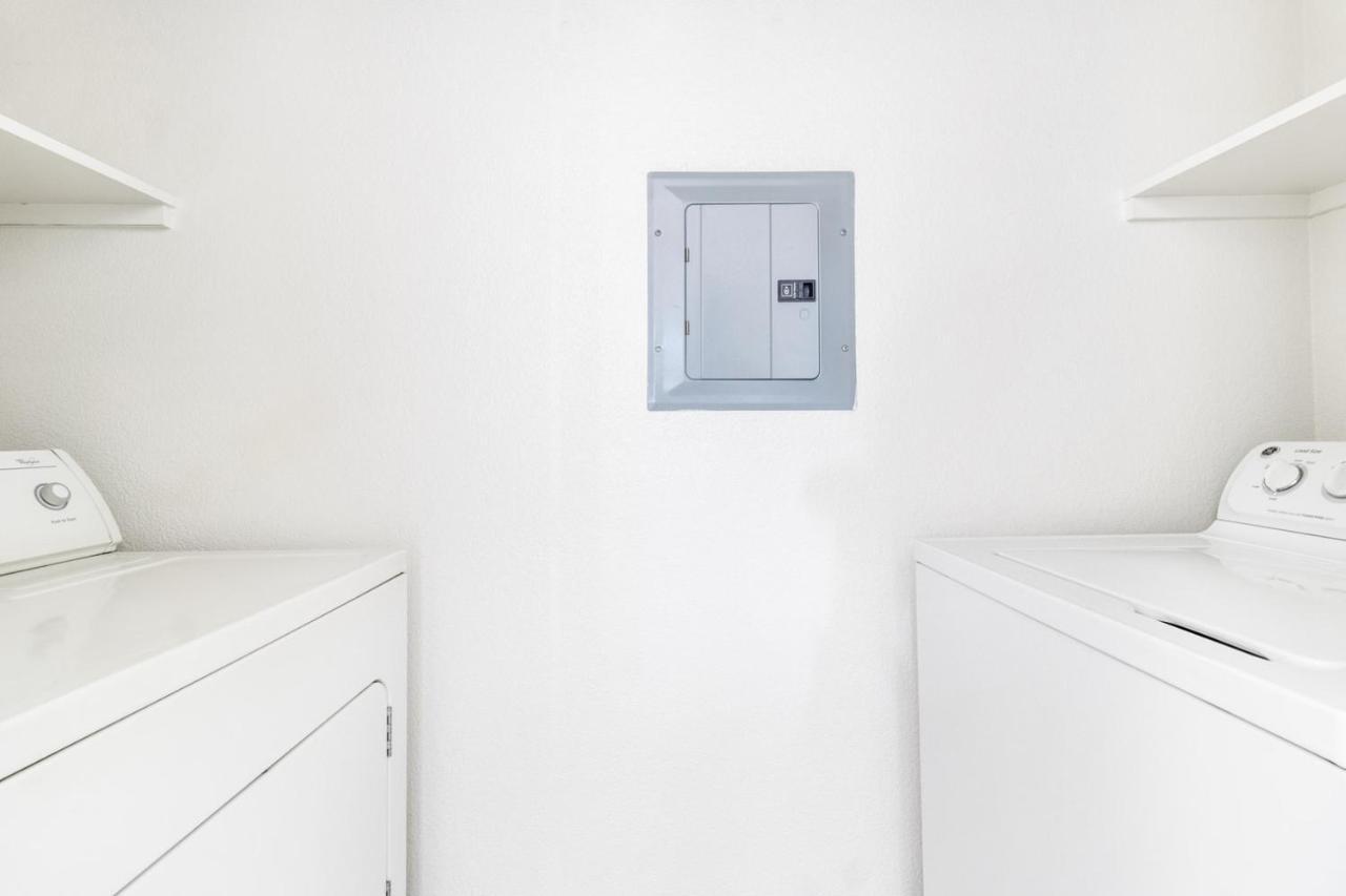 San Jose 1Br W Gym Pool Wd Nr Highways Vta Sfo-549 Lägenhet Exteriör bild